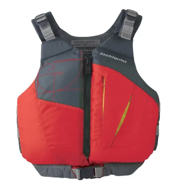 Stohlquist Escape Life Vest for Youth & Adult