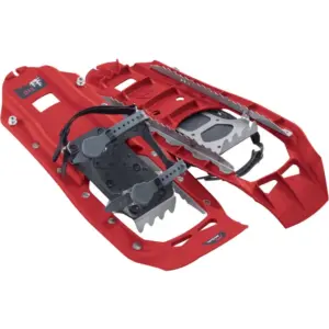 MSR Evo 22 Snowshoes for Men & Women - Lightweight Winter Traction