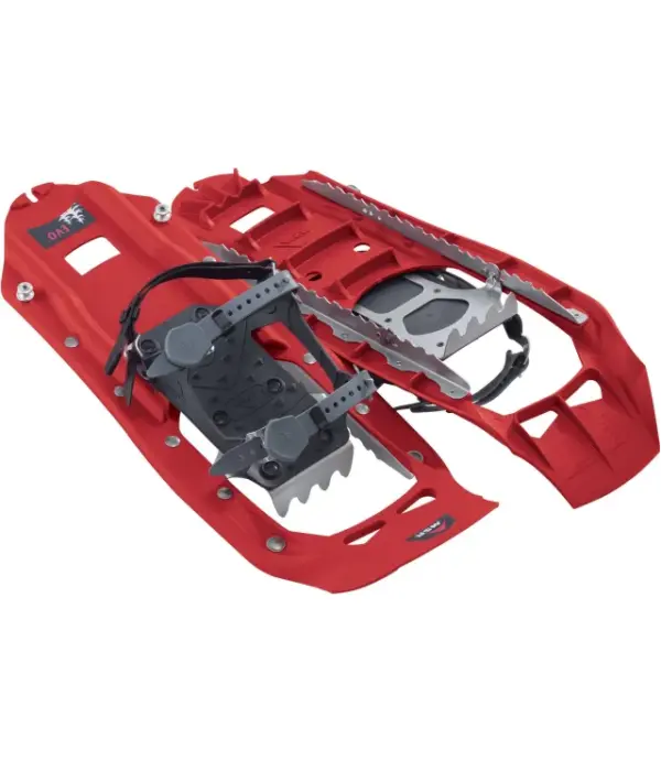MSR Evo 22 Snowshoes for Men & Women - Lightweight Winter Traction