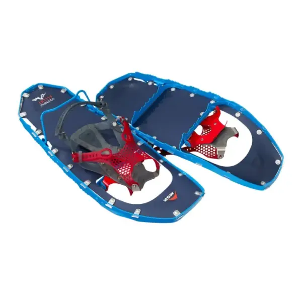 MSR Lightning Ascent Snowshoes with Paragon Bindings - Image 3