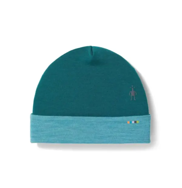 SmartWool Women's Merino Base Layer Crew - Image 2