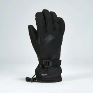 Gordini Women's Aquabloc Waterproof Down Gloves