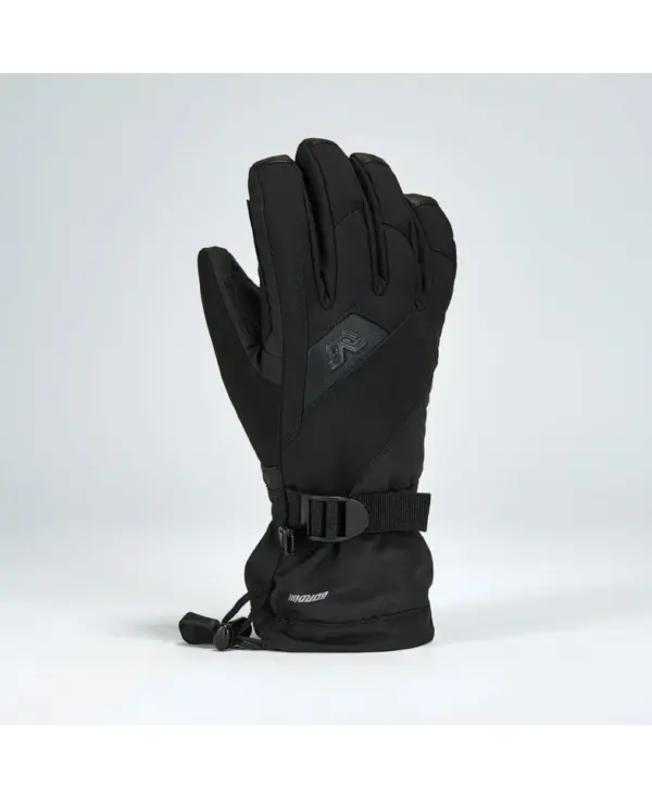 Gordini Women's Aquabloc Waterproof Down Gloves