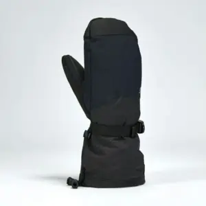 Gordini Men's AquaBloc Waterproof Down Mittens - Gauntlet III Style