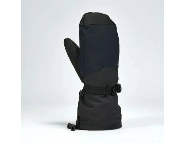 Gordini Women's Waterproof Gore-Tex Gauntlet Gloves - Image 2