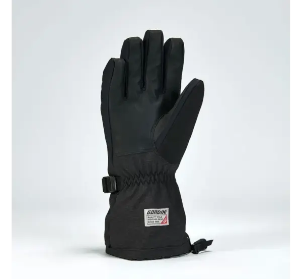 Men's Waterproof Winter Gloves by Gordini with Aquabloc & Down - Image 2