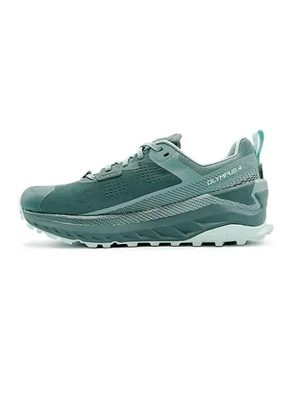 Altra Olympus 4 Men's Max Cushion Trail Running Shoes - Image 3