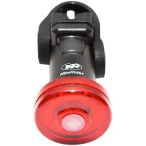 NiteRider Sabre 110 Bike Taillight - High-Visibility Rear Safety Light