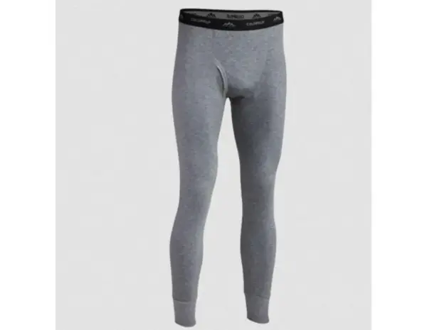 Men's Tall Coldpruf Platinum II Midweight Thermal Base Layer Pants