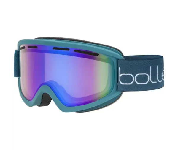 Bolle Freeze Plus Ski Goggles with Anti-Fog Lens - Image 2