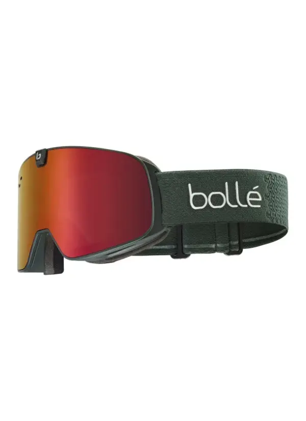 Bolle Nevada Ski Goggles for Men & Women - UV Protection - Image 3