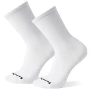 SmartWool Lightweight Crew Socks 2-Pack for Athletic Performance