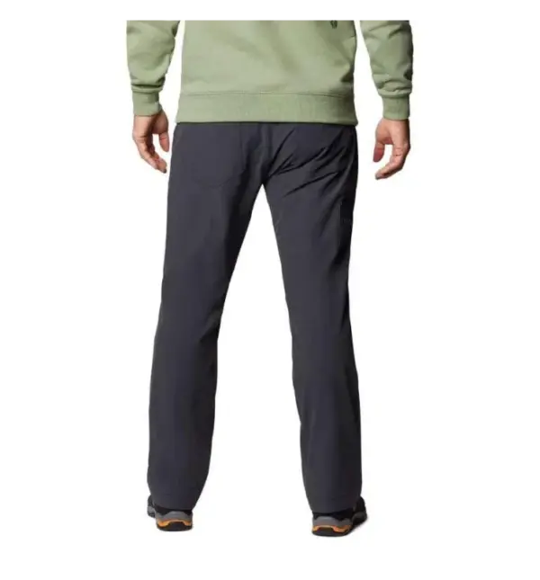 Men's Mountain Hardwear Yumalino Hiking Pants - Image 2