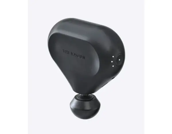 Theragun Elite Bluetooth Massager 5th Gen Percussion Therapy - Image 2