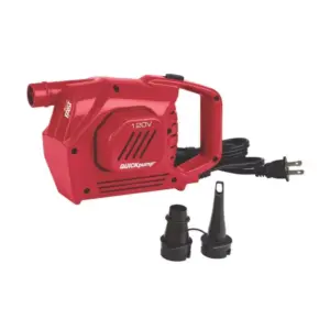 Coleman QuickPump Electric Air Pump 120V