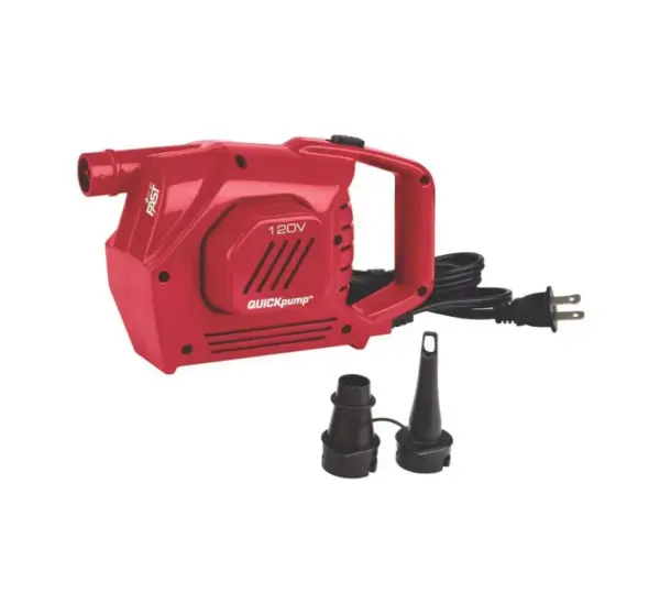 Coleman QuickPump Electric Air Pump 120V