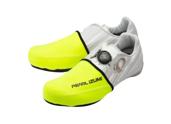 Pearl Izumi Pro Amfib Waterproof Cycling Shoe Toe Covers - Image 2