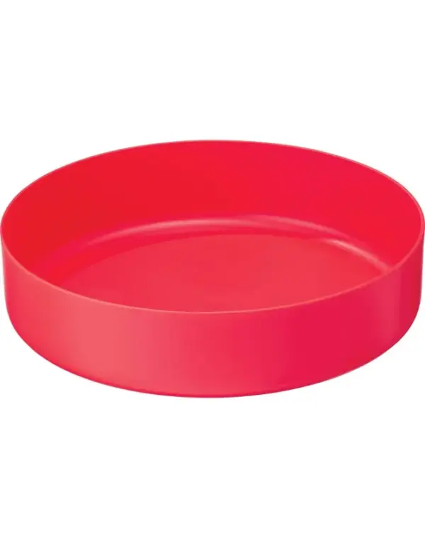 MSR DeepDish Camping Plate - Durable Outdoor Dinnerware - Image 2