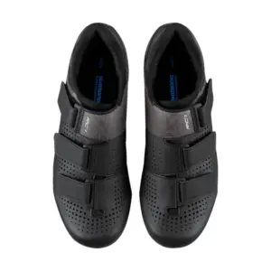 Shimano SHRC100 Men's Road Cycling Shoes Stiff Sole Performance