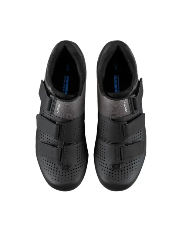 Shimano SHRC100 Men's Road Cycling Shoes Stiff Sole Performance
