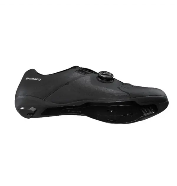 Shimano Women's RC300WMS Road Cycling Shoes - Image 2