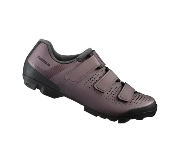 Shimano Women's SH-XC100 MTB Cycling Shoes - Image 3