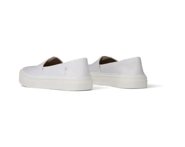 Women's TOMS Parker Comfortable Slip-On Sneakers - Image 3