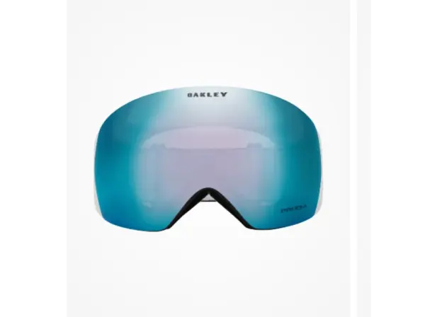 Oakley Flight Deck Ski Goggles Large Lens - Image 2