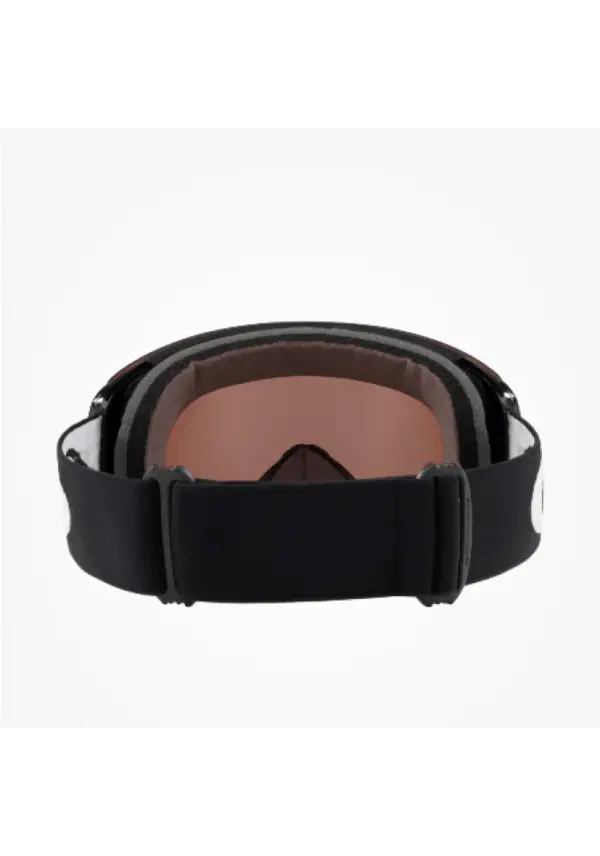 Oakley Flight Deck XM Ski Goggles PRIZM Lens Wide View - Image 3