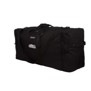 Outdoor Products 30-Inch Rolling Duffel Bag for Travel & Camping