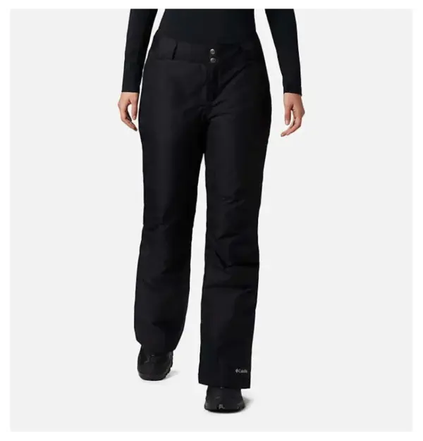 Columbia Women's Omni-Heat Insulated Ski Pants - Image 2