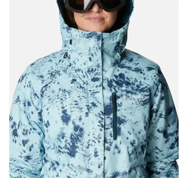 Columbia Women's Whirlibird IV Interchangeable Jacket - Image 3