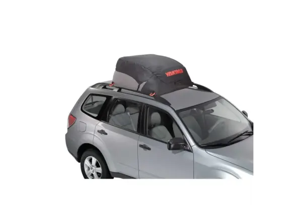 Yakima Round Bar Protective Pads (30in Pair) for Roof Racks