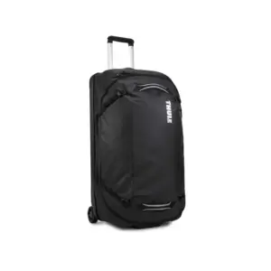 Thule Chasm 110L Wheeled Duffle Bag for Travel & Storage