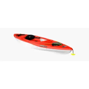 Pelican Argo 100X Recreational Sit-In Kayak