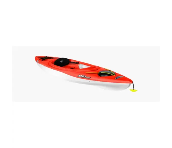 Pelican Argo 100X Recreational Sit-In Kayak