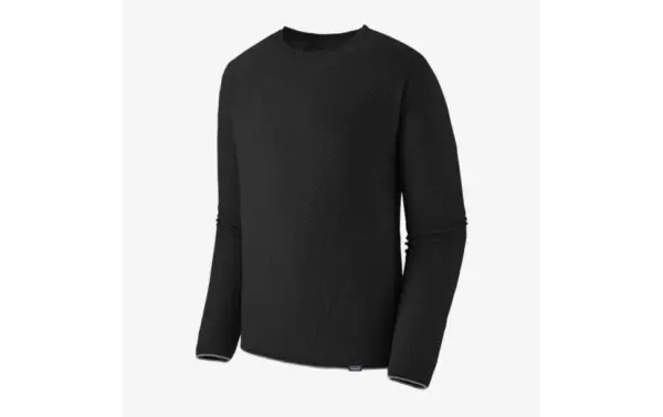 Patagonia Capilene Air Crew Mens Baselayer - Lightweight & Warm