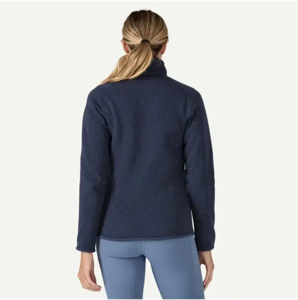 Women's Patagonia Better Sweater Fleece Jacket - Image 3