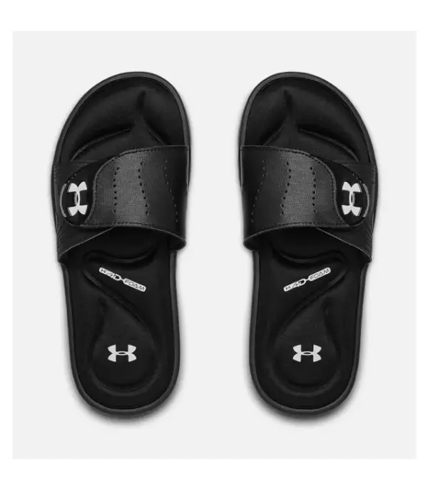Women's Under Armour Ignite IX Slides All-Day Comfort - Image 2