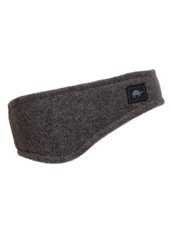 Turtle Fur Fleece Headband - Thermal Ear Warmer - Image 3