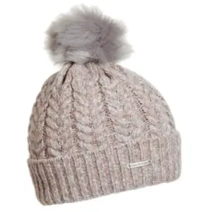 Women's Turtle Fur Lexi Beanie Cozy Knit