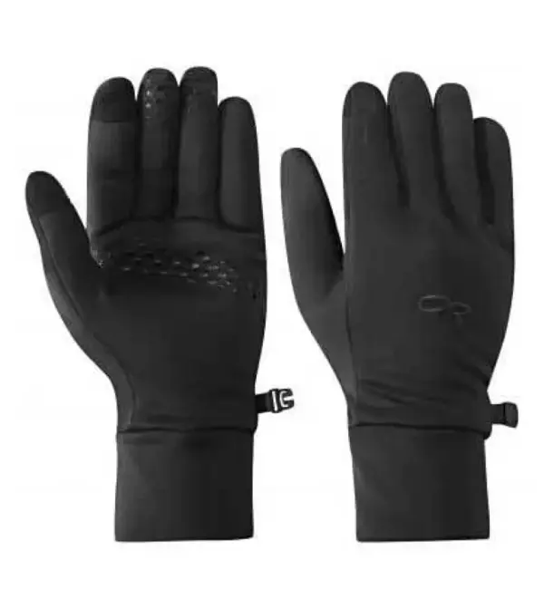 Men's Outdoor Research Vigor Insulated Touchscreen Winter Gloves - Image 2