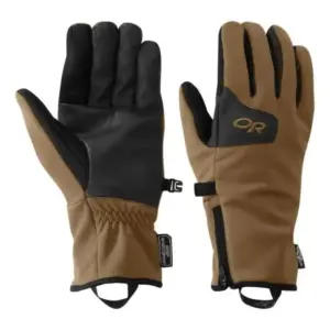 Women's Touchscreen Gloves Waterproof Windproof Outdoor Research