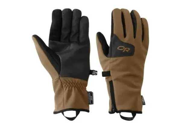Women's Touchscreen Gloves Waterproof Windproof Outdoor Research