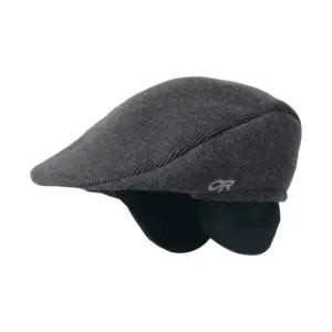 Outdoor Research Men's Wool Pub Cap