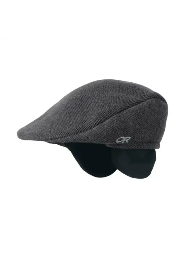 Outdoor Research Men's Wool Pub Cap