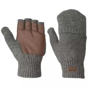 Outdoor Research Men's Lost Coast Convertible Gloves
