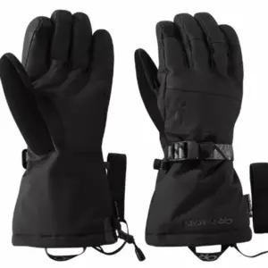 Women's Outdoor Research Carbide Sensor Gloves - Waterproof & Insulated