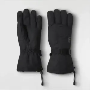 Men's Outdoor Research Adrenaline Gloves for Cold Weather