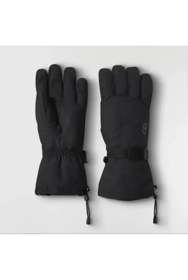 Men's Outdoor Research Adrenaline Gloves for Cold Weather